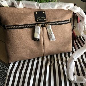 Henri Bendel Jetsetter Crossbody